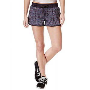 Ideology Womens 2 In 1 Shorts,X-Small